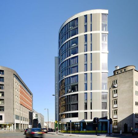 Yugo Ablett House Aparthotel Ливърпул Екстериор снимка